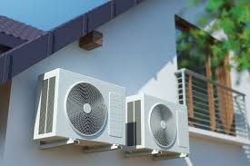 Mini-split heat pump system